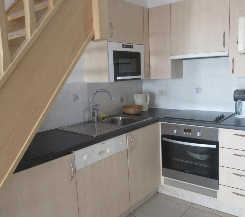 Photo of Kitchen in Blankenberge