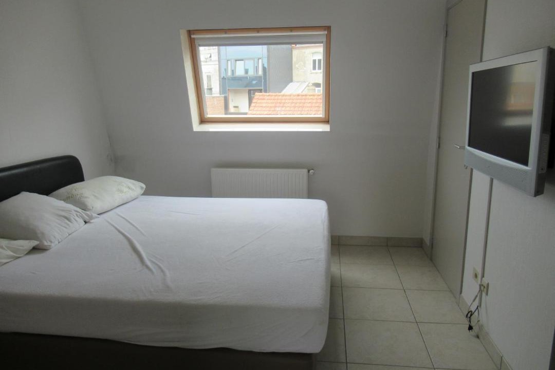 Photo of Bedroom in Blankenberge