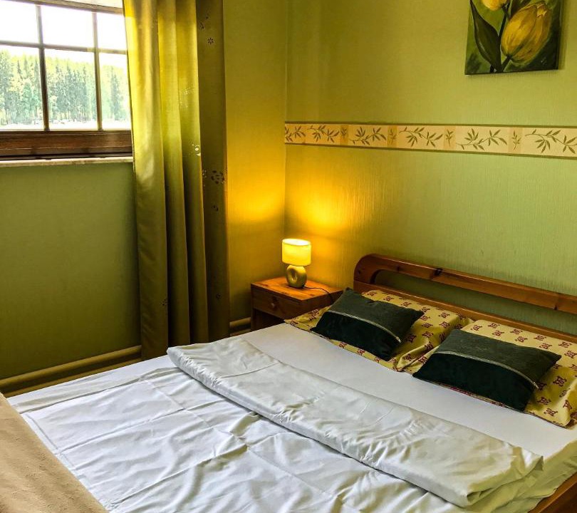 Photo of Bedroom in Vielsalm