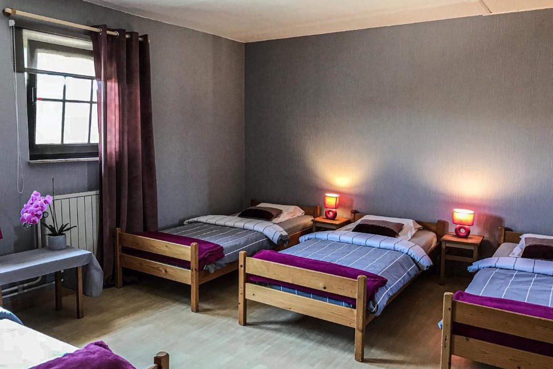 Photo of Bedroom in Vielsalm