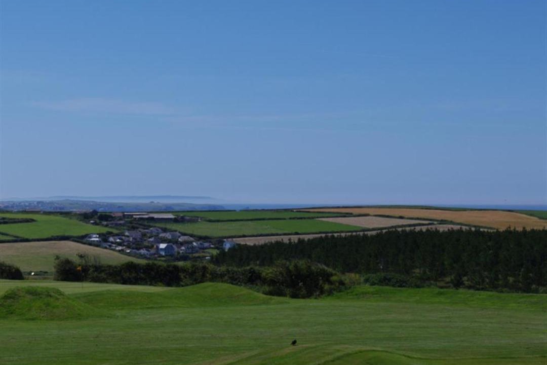 Photo of Outdoor in Saint Columb Major
