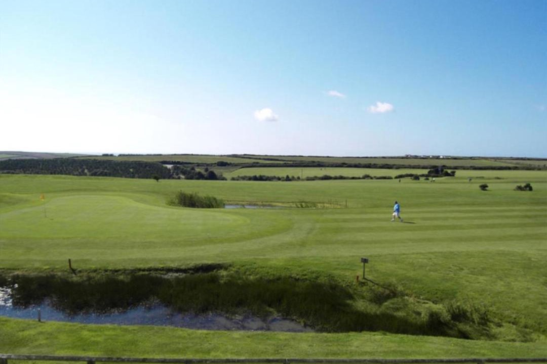 Photo of Outdoor in Saint Columb Major