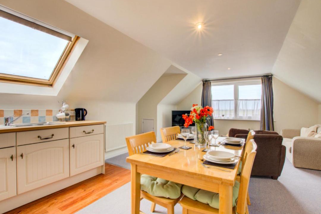 Photo of Livingroom in Saint Columb Major