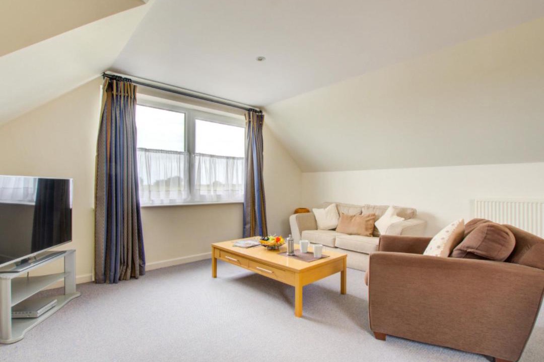 Photo of Livingroom in Saint Columb Major