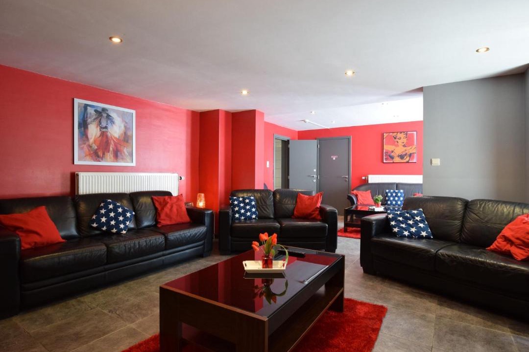 Photo of Livingroom in Courtil