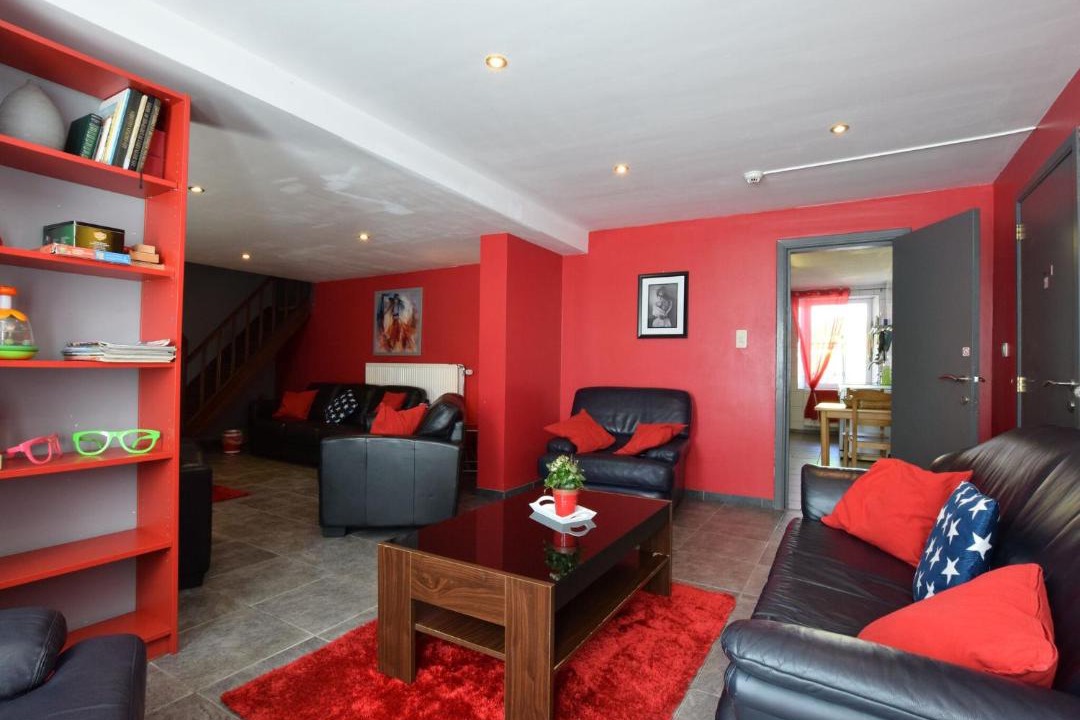 Photo of Livingroom in Courtil