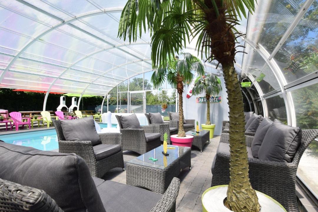 Photo of Patio Balcony in Courtil