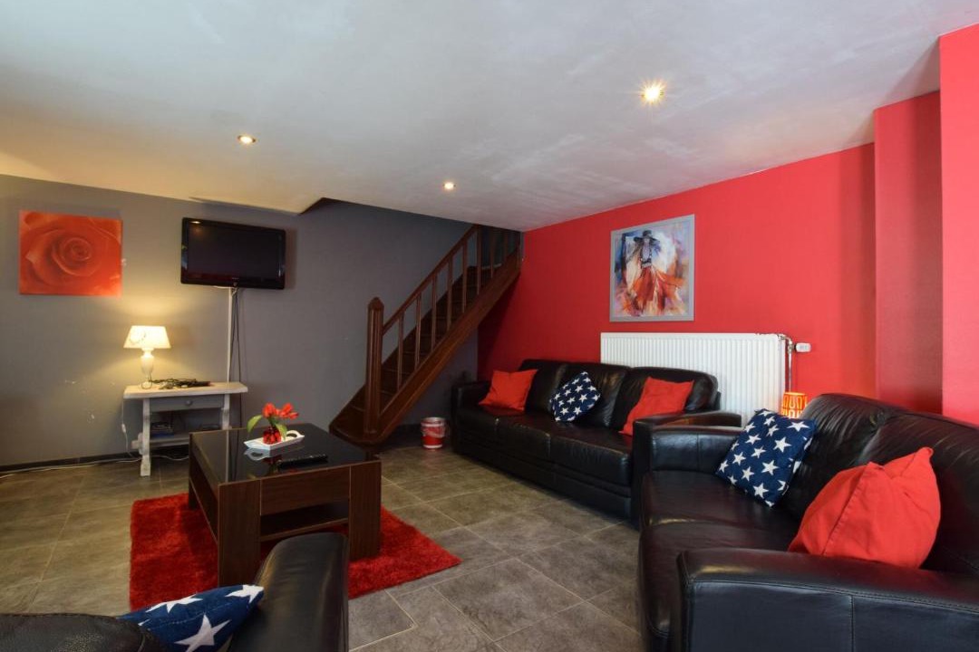 Photo of Livingroom in Courtil
