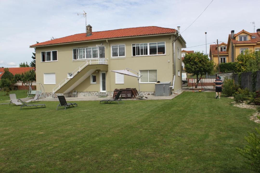 Photo of Buildings in Souto