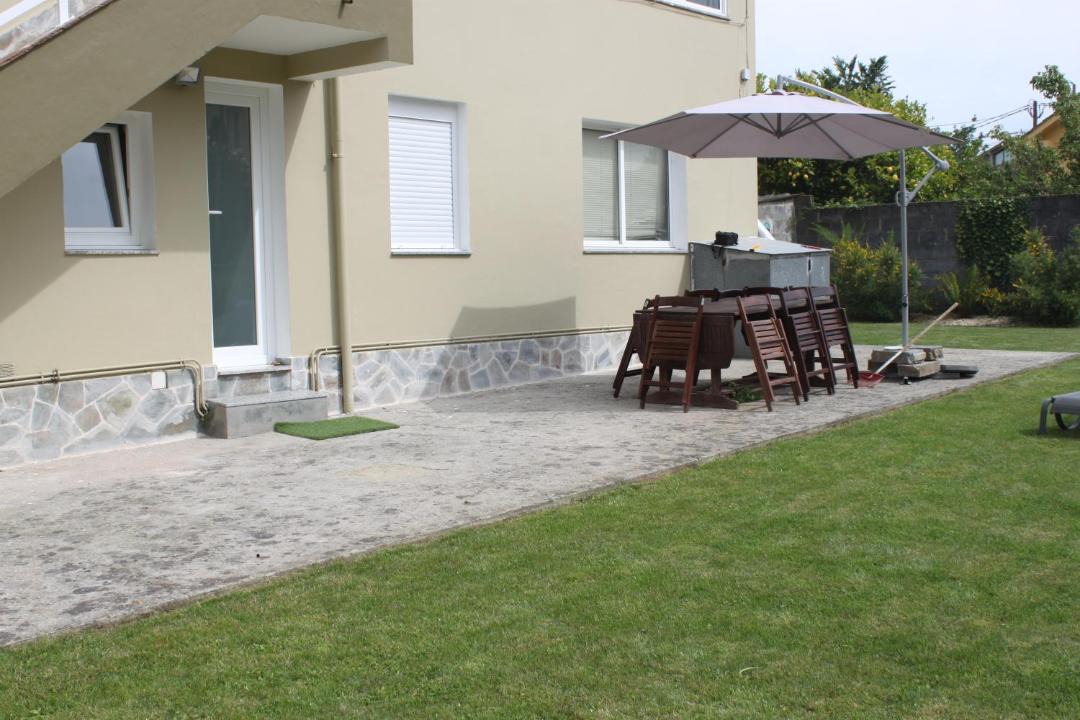 Photo of Buildings in Souto