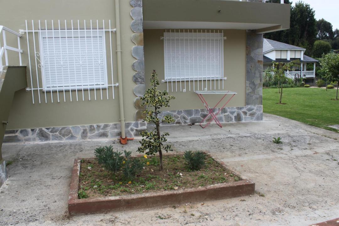 Photo of Buildings in Souto