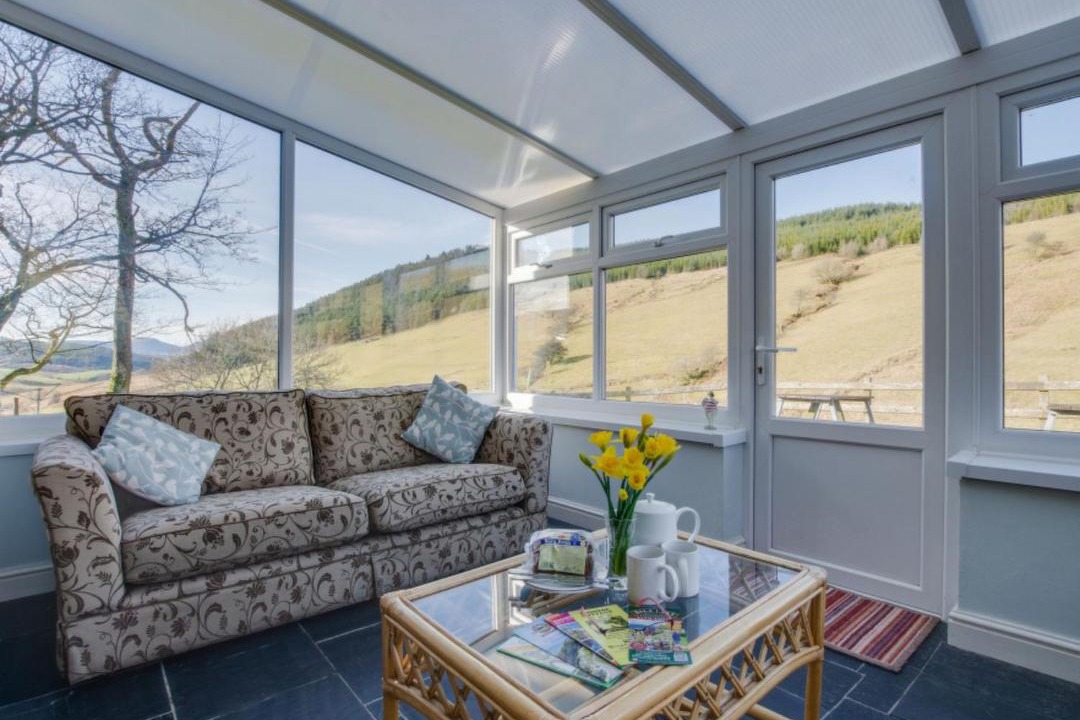 Photo of Livingroom in Dolgellau