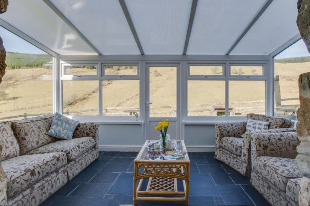 Photo of Livingroom in Dolgellau