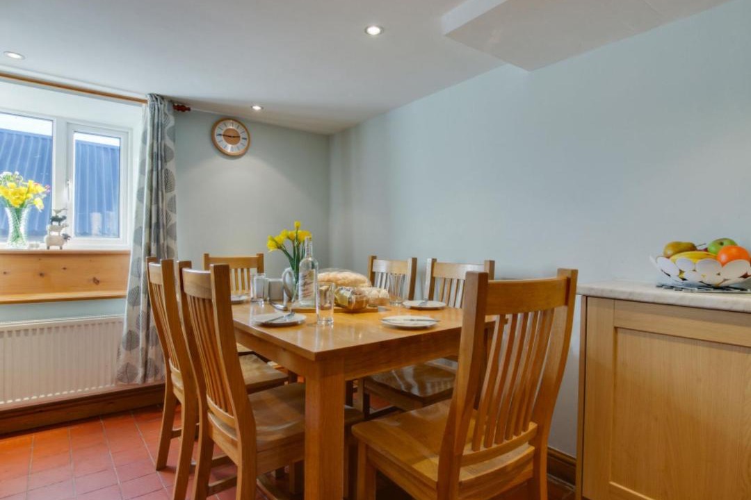Photo of Livingroom in Dolgellau