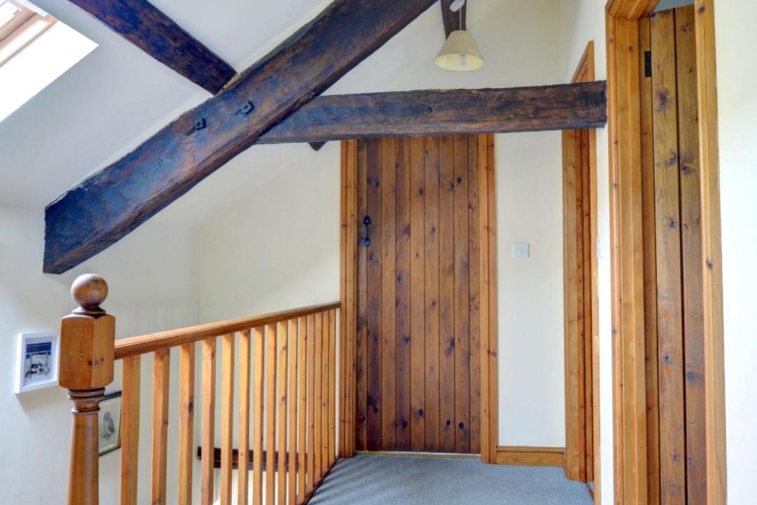 Photo of Bedroom in Dolgellau