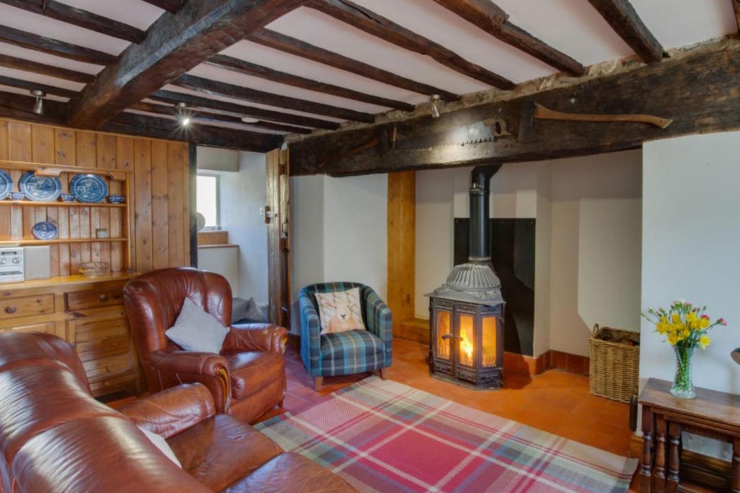 Photo of Livingroom in Dolgellau
