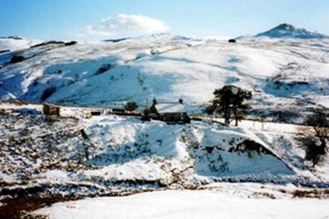 Photo of Outdoor in Dolgellau