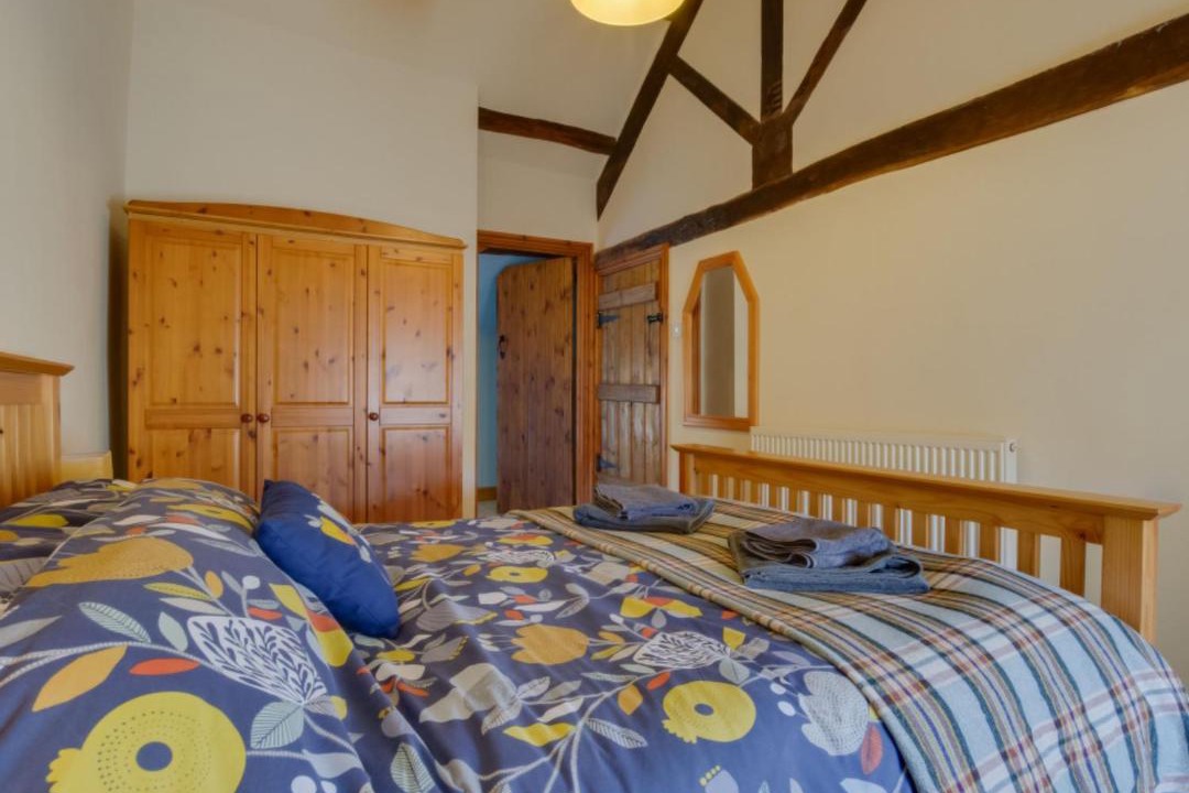 Photo of Bedroom in Dolgellau