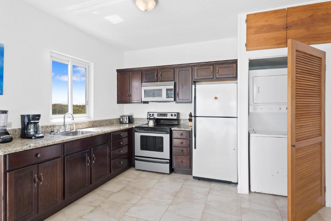 Photo of Kitchen in West End Village