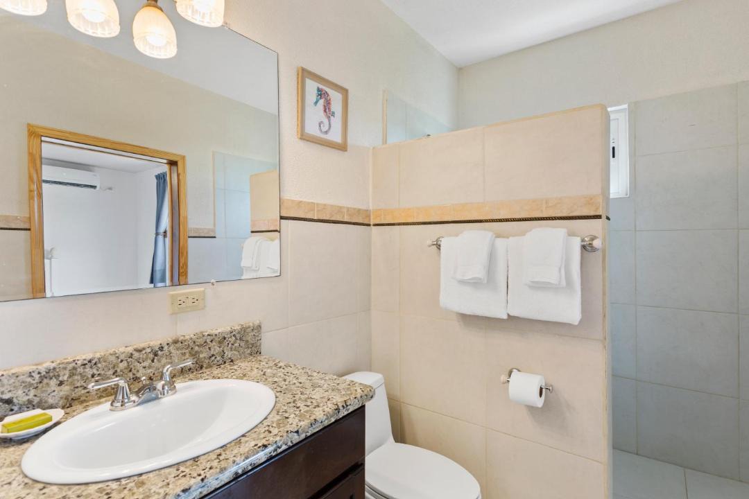 Photo of Bathroom in West End Village