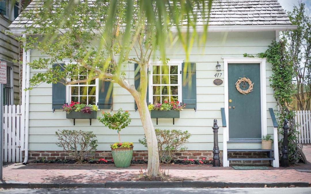 Photo of Others in Historic District - North