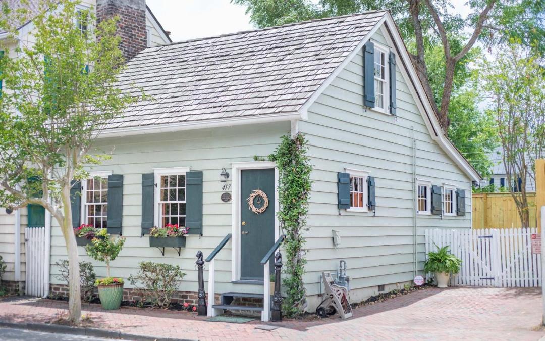 Photo of Others in Historic District - North