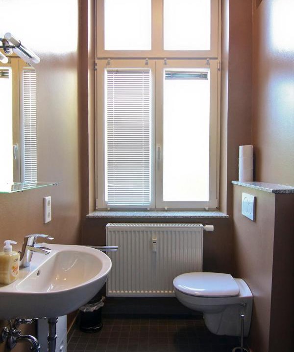 Photo of Bathroom in Solingen