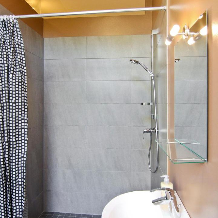 Photo of Bathroom in Solingen