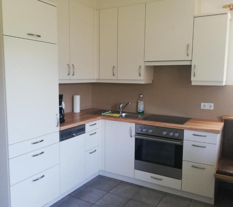 Photo of Kitchen in Ellboegen