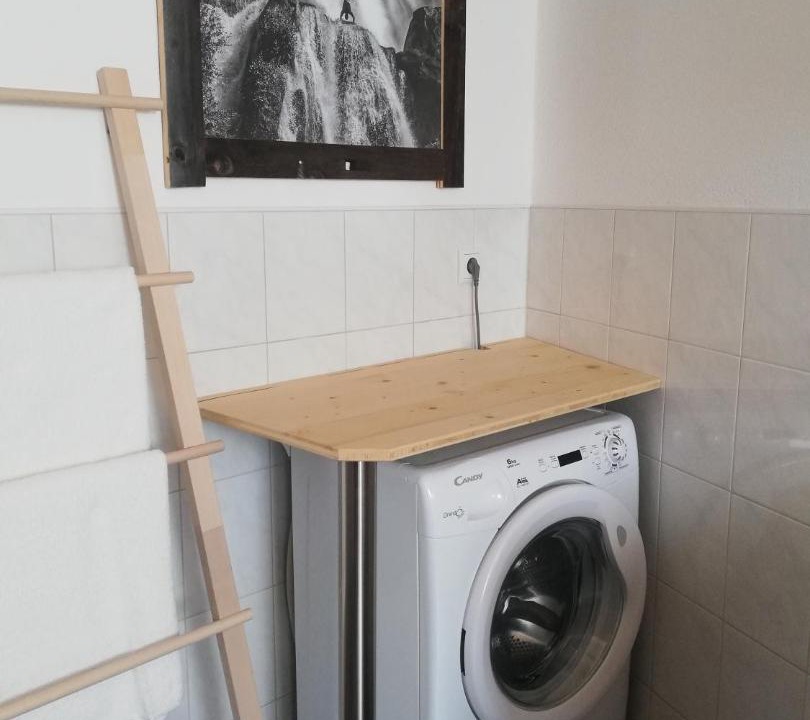 Photo of Bathroom in Ellboegen