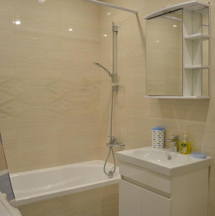Photo of Bathroom in Proletarskiy rayon