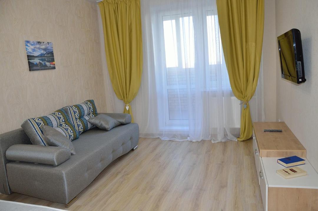 Photo of Livingroom in Proletarskiy rayon