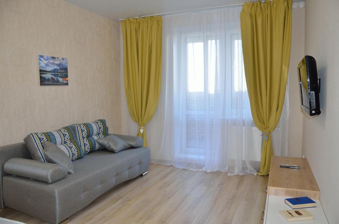 Photo of Livingroom in Proletarskiy rayon