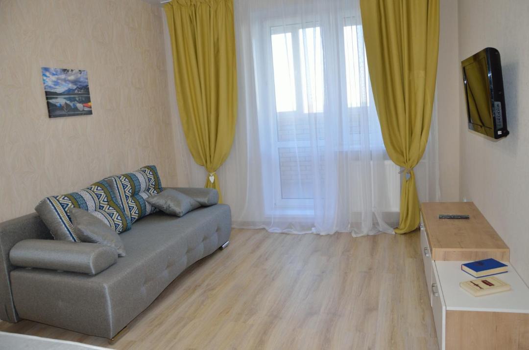 Photo of Livingroom in Proletarskiy rayon