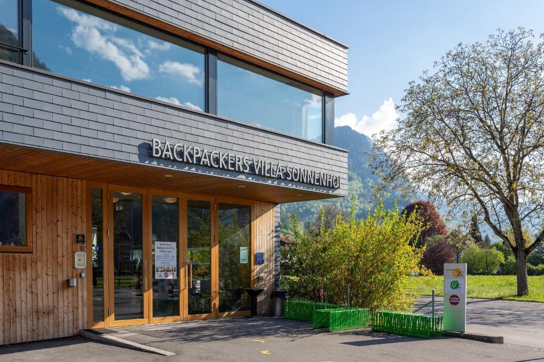 Photo of Others in Central Interlaken