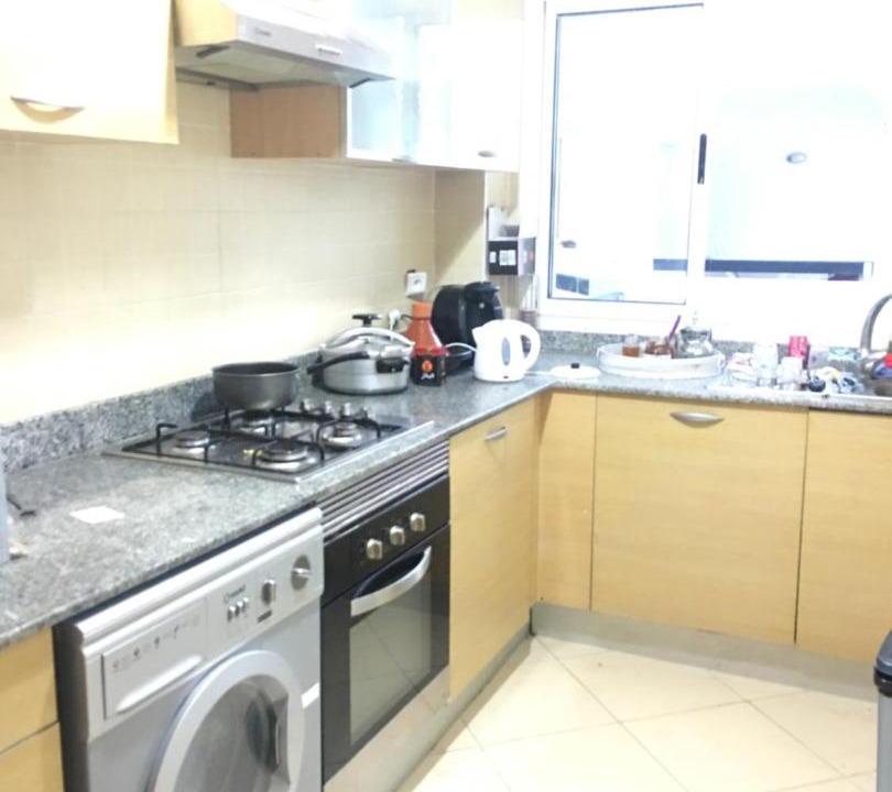 Photo of Kitchen in Asilah