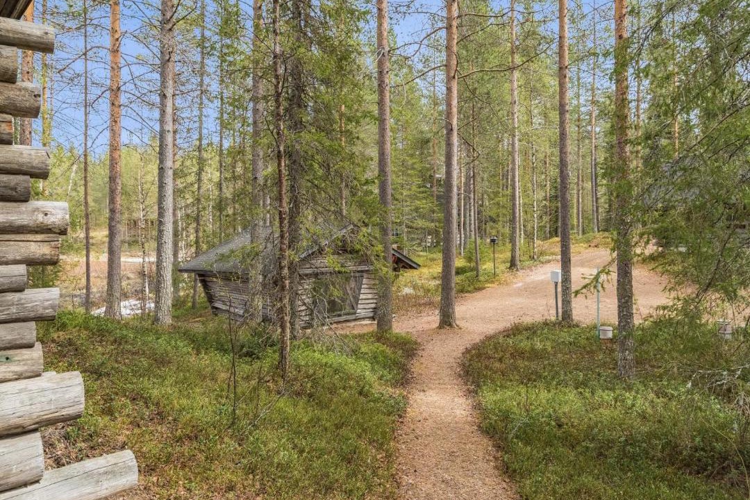 Photo of Others in Yllasjarvi
