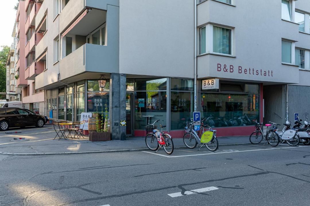 Photo of Others in Lucerne