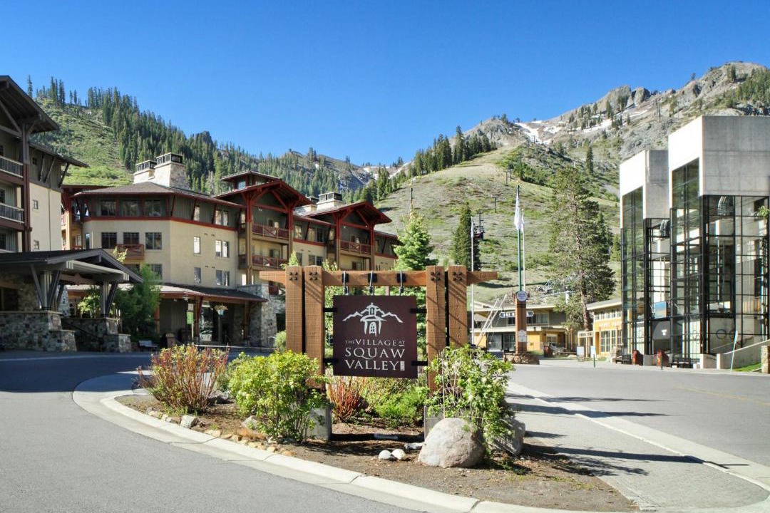 Photo of Others in Olympic Valley