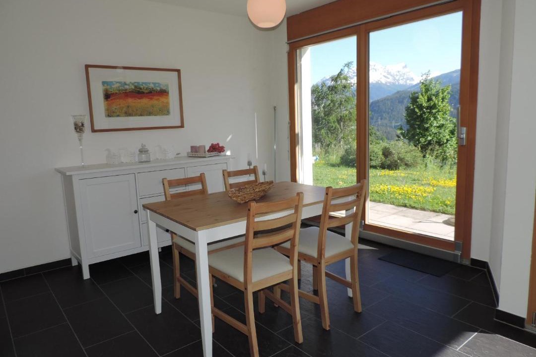 Photo of Livingroom in Albula-Alvra