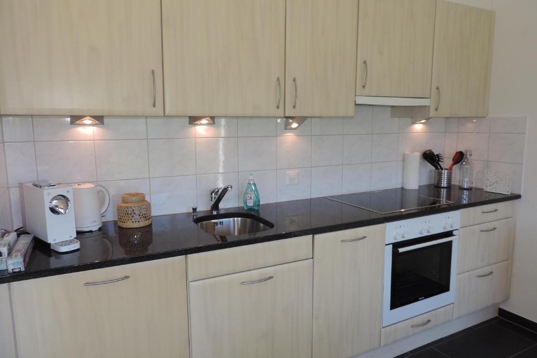 Photo of Kitchen in Albula-Alvra