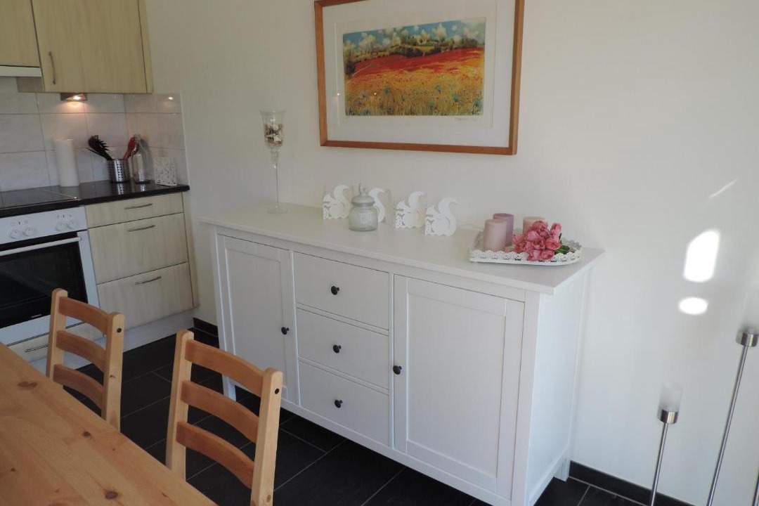 Photo of Kitchen in Albula-Alvra