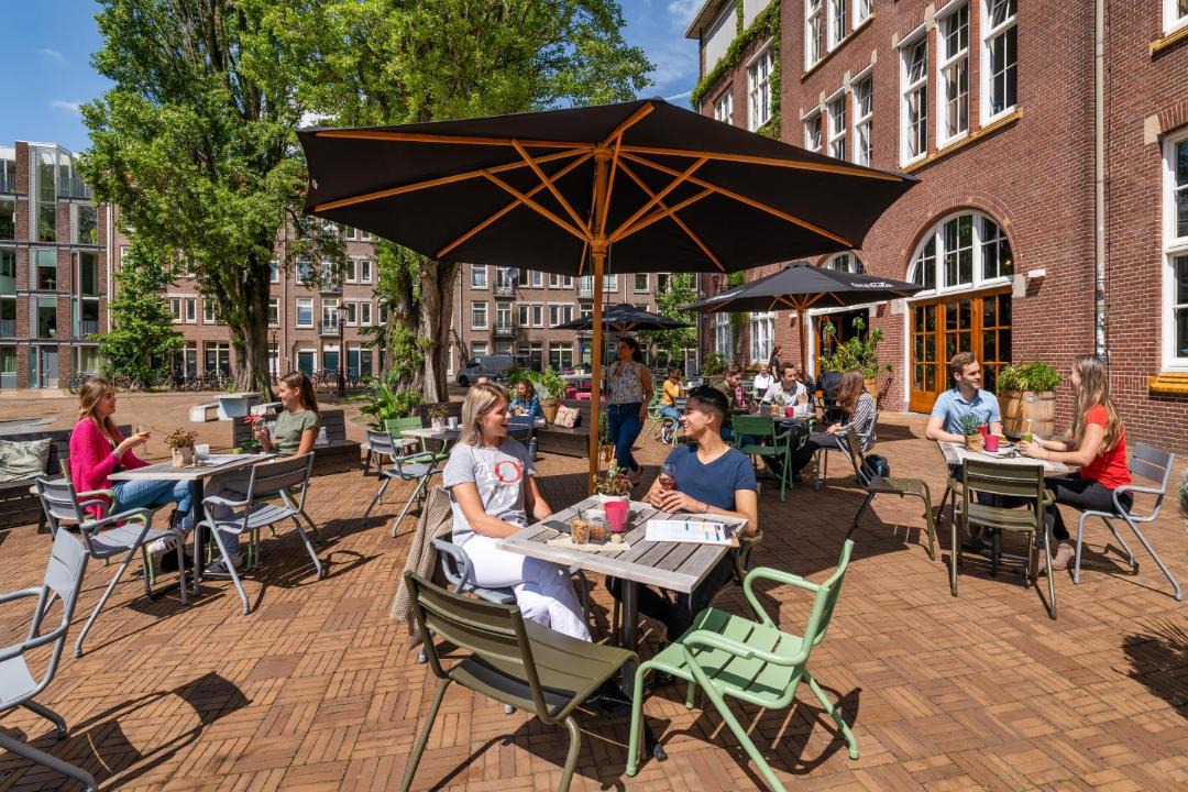Photo of Others in Amsterdam East