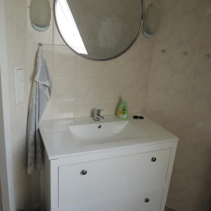 Photo of Bathroom in Schoeneberg b. Angermuende
