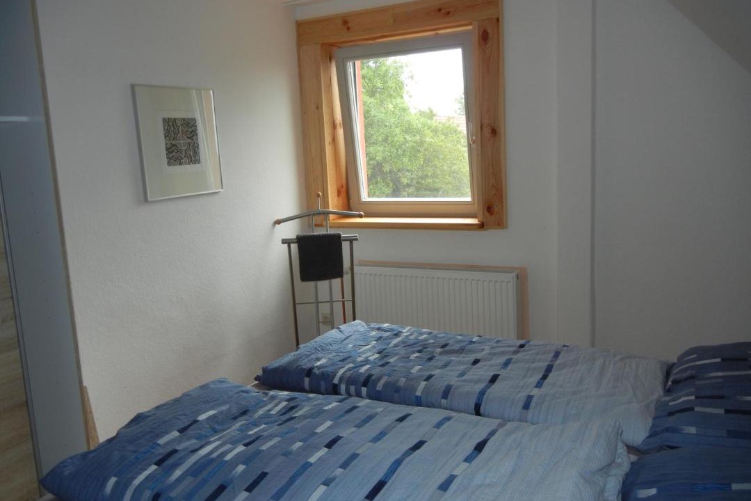 Photo of Bedroom in Schoeneberg b. Angermuende
