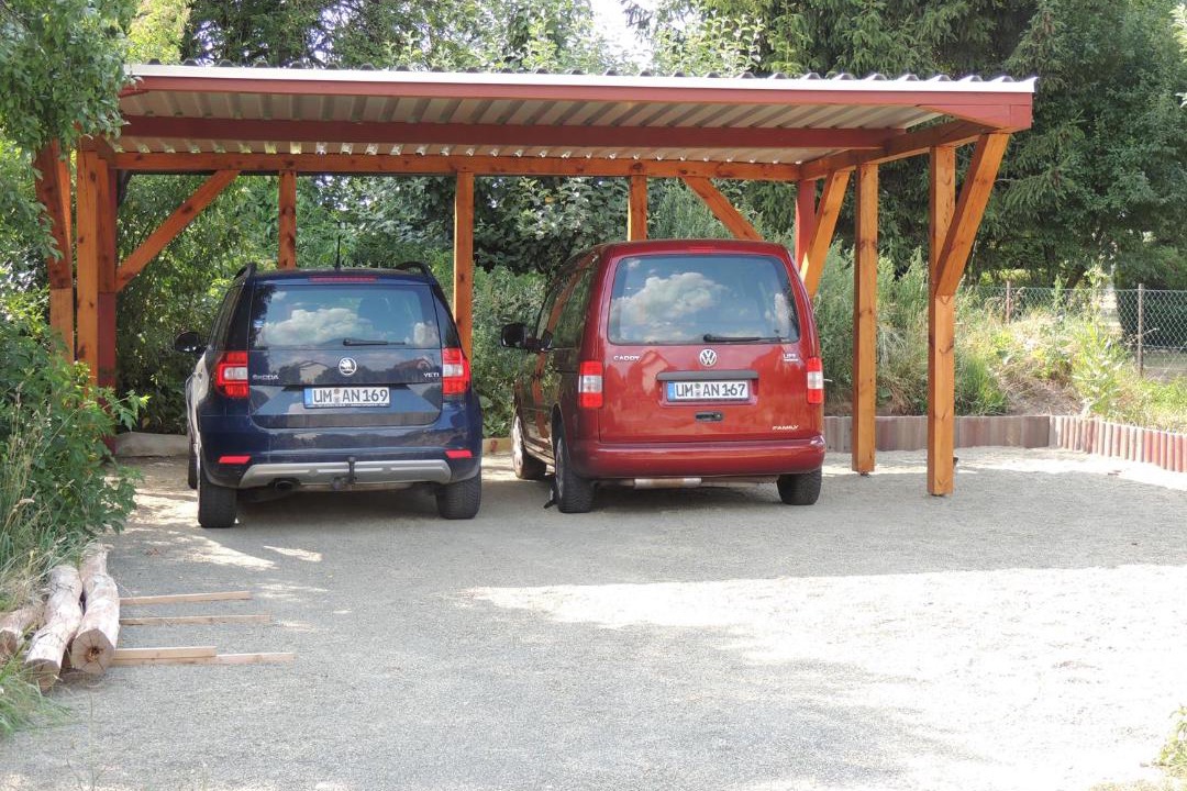 Photo of Outdoor in Schoeneberg b. Angermuende