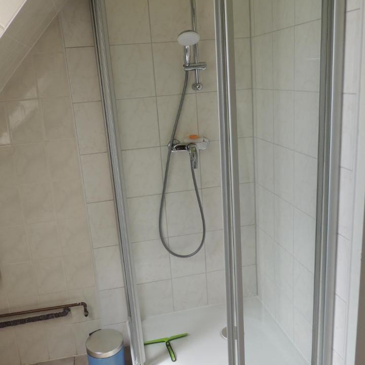 Photo of Bathroom in Schoeneberg b. Angermuende