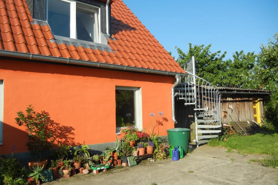 Photo of Others in Schoeneberg b. Angermuende