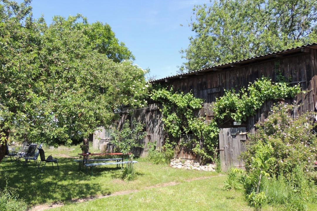 Photo of Others in Schoeneberg b. Angermuende