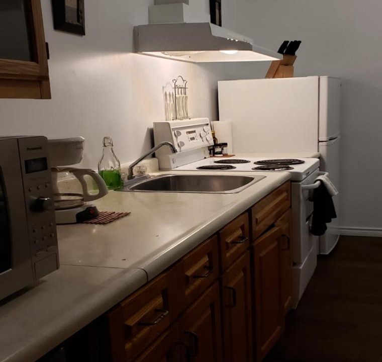 Photo of Kitchen in Trent Hills